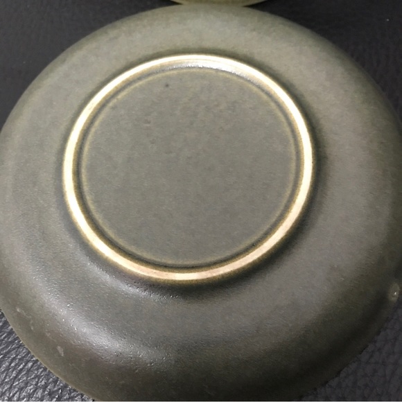 Greenwood by Wedgwood cup and saucer set. - Picture 3 of 6